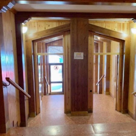 Acogedor Apartamento En Астун Экстерьер фото
