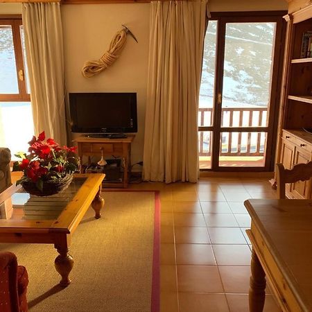 Acogedor Apartamento En Астун Экстерьер фото