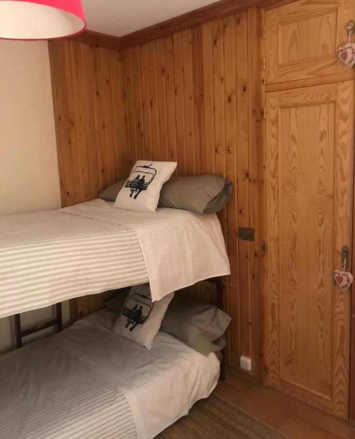 Acogedor Apartamento En Астун Экстерьер фото
